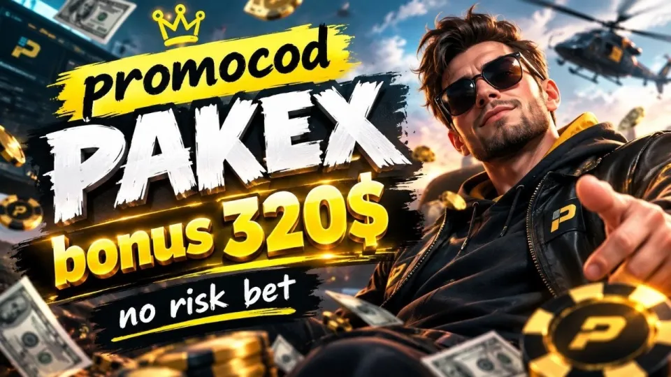 1xbet registration, a step-by-step guide for Pakistan with promo code PAKEX